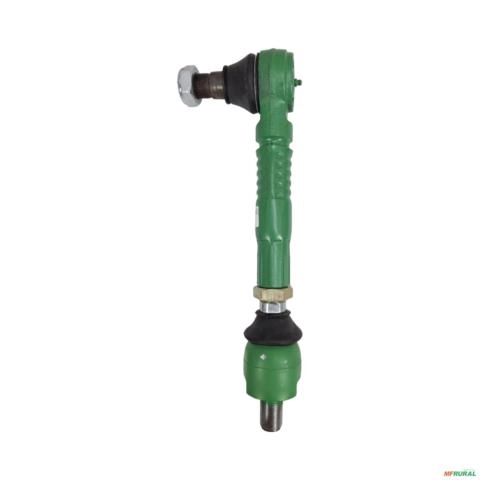BARRA DIREÇÃO RETA TRAÇÃO DANA TRATOR JOHN DEERE AL160111 3025958 Imagem BARRA DIREÇÃO RETA TRAÇÃO DANA TRATOR JOHN DEERE AL160111 3025958