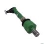 BARRA DIREÇÃO RETA TRAÇÃO DANA TRATOR JOHN DEERE AL160111 3025958 Imagem BARRA DIREÇÃO RETA TRAÇÃO DANA TRATOR JOHN DEERE AL160111 3025958