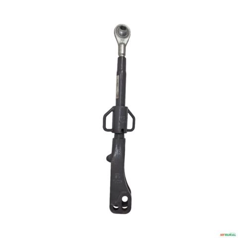 BRAÇO NIVELADOR DO HIDRÁULICO NEW HOLLAND 73402259 3028746 Imagem BRAÇO NIVELADOR DO HIDRÁULICO NEW HOLLAND 73402259 3028746