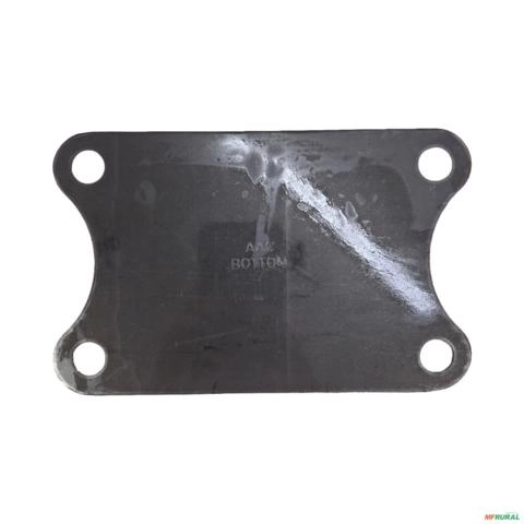 TAMPA INFERIOR CÂMBIO 180482M2 3031077 Imagem TAMPA INFERIOR CÂMBIO 180482M2 3031077