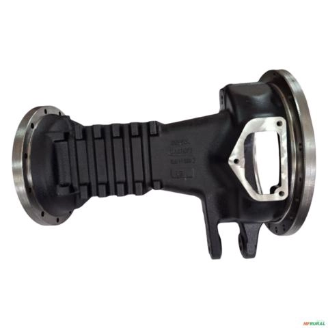 CARCAÇA REDUÇÃO FINAL TRASEIRA DIREITA 3147504M2 3031501 Imagem CARCAÇA REDUÇÃO FINAL TRASEIRA DIREITA 3147504M2 3031501