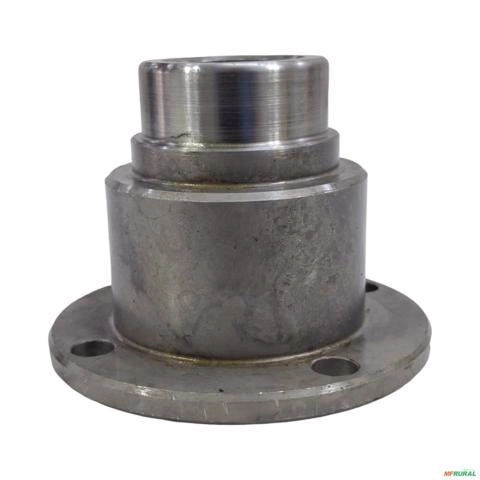 FLANGE DO PINHÃO TRAÇÃO TRATOR MASSEY FERGUSON 275/283/4275/4283 040671 3031635 Imagem FLANGE DO PINHÃO TRAÇÃO TRATOR MASSEY FERGUSON 275/283/4275/4283 040671 3031635