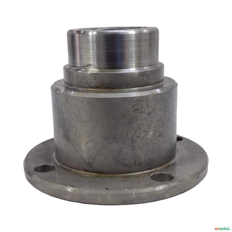 FLANGE DO PINHÃO TRAÇÃO TRATOR MASSEY FERGUSON 275/283/4275/4283 040671 3031635 Imagem FLANGE DO PINHÃO TRAÇÃO TRATOR MASSEY FERGUSON 275/283/4275/4283 040671 3031635