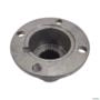 FLANGE DO PINHÃO TRAÇÃO TRATOR MASSEY FERGUSON 275/283/4275/4283 040671 3031635 Imagem FLANGE DO PINHÃO TRAÇÃO TRATOR MASSEY FERGUSON 275/283/4275/4283 040671 3031635