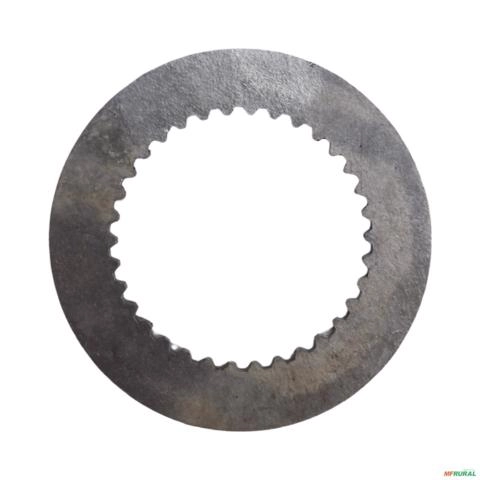 ARRUELA (DISCO) EXTERNO DO DIFERENCIAL ZF 3,0MM 4131.302.025 3031696 Imagem ARRUELA (DISCO) EXTERNO DO DIFERENCIAL ZF 3,0MM 4131.302.025 3031696