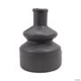 COIFA ALAVANCA DE MARCHAS MASSEY 6269763M1 3031843 Imagem COIFA ALAVANCA DE MARCHAS MASSEY 6269763M1 3031843