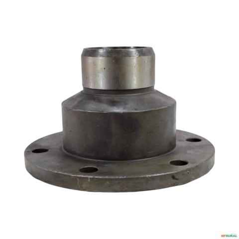 Imagem FLANGE (LUVA) DA SAIDA DO CARDAN DIANTEIRO TRATOR MASSEY/VALTRA 30384510 3032250 Imagem FLANGE (LUVA) DA SAIDA DO CARDAN DIANTEIRO TRATOR MASSEY/VALTRA 30384510 3032250