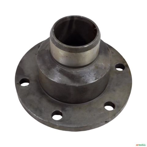 Imagem FLANGE (LUVA) DA SAIDA DO CARDAN DIANTEIRO TRATOR MASSEY/VALTRA 30384510 3032250 Imagem FLANGE (LUVA) DA SAIDA DO CARDAN DIANTEIRO TRATOR MASSEY/VALTRA 30384510 3032250