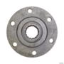 FLANGE (LUVA) DA SAIDA DO CARDAN DIANTEIRO TRATOR MASSEY/VALTRA 30384510 3032250 Imagem FLANGE (LUVA) DA SAIDA DO CARDAN DIANTEIRO TRATOR MASSEY/VALTRA 30384510 3032250