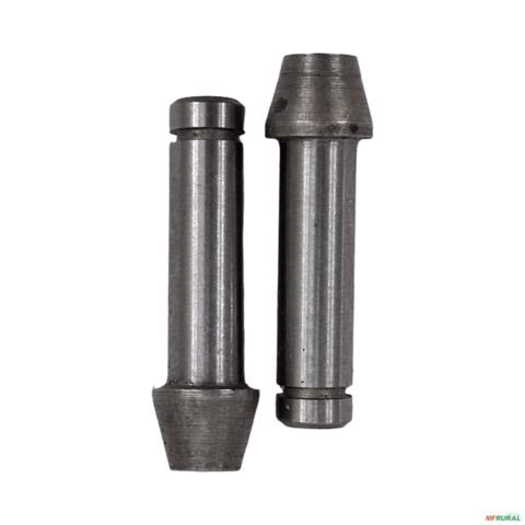 PINO DO EIXO SELETOR 23.80MM 45357900 3032330 Imagem PINO DO EIXO SELETOR 23.80MM 45357900 3032330