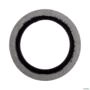 ARRUELA RETENTOR VALTRA MF KH3004 3032374 Imagem ARRUELA RETENTOR VALTRA MF KH3004 3032374