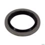 ARRUELA RETENTOR VALTRA MF KH3004 3032374 Imagem ARRUELA RETENTOR VALTRA MF KH3004 3032374