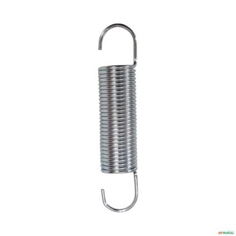 MOLA CONTROLE DE ACELERACAO 30303700 3032460 Imagem MOLA CONTROLE DE ACELERACAO 30303700 3032460