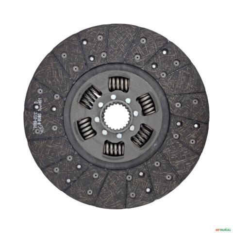 DISCO DE EMBREAGEM 82224400 3033538 Imagem DISCO DE EMBREAGEM 82224400 3033538