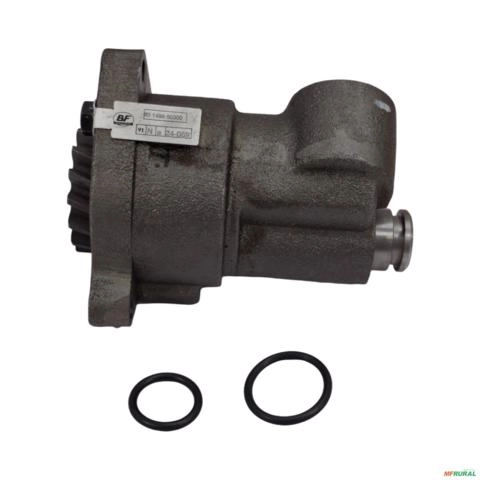 BOMBA DE OLEO MOTOR GENESIS TRATORES 7630/5630/6630 20149950300 3034315 Imagem BOMBA DE OLEO MOTOR GENESIS TRATORES 7630/5630/6630 20149950300 3034315