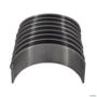 JOGO BRONZINA BIELA STD FPT NEF 4.5 4-CIL IVECO TECTOR 37218600-STD 3034318 Imagem JOGO BRONZINA BIELA STD FPT NEF 4.5 4-CIL IVECO TECTOR 37218600-STD 3034318
