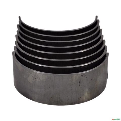 Imagem JOGO BRONZINA BIELA 0,25 FPT NEF 4.5 4-CIL IVECO TECTOR 37218610 - 0,25 3034319 Imagem JOGO BRONZINA BIELA 0,25 FPT NEF 4.5 4-CIL IVECO TECTOR 37218610 - 0,25 3034319