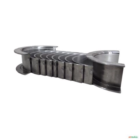 BRONZINA MANCAL CUMMINS ISB 39 45 77914610 - 0,25 3034324 Imagem BRONZINA MANCAL CUMMINS ISB 39 45 77914610 - 0,25 3034324