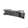 BRONZINA MANCAL CUMMINS ISB 39 45 77914610 - 0,25 3034324 Imagem BRONZINA MANCAL CUMMINS ISB 39 45 77914610 - 0,25 3034324