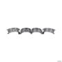 BRONZINA MANCAL CUMMINS ISB 39 45 77914610 - 0,25 3034324 Imagem BRONZINA MANCAL CUMMINS ISB 39 45 77914610 - 0,25 3034324