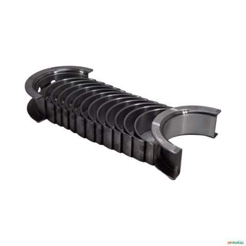 BRONZINA MANCAL CUMMINS ISB 59  67 77915610 - 0,25 3034327 Imagem BRONZINA MANCAL CUMMINS ISB 59  67 77915610 - 0,25 3034327