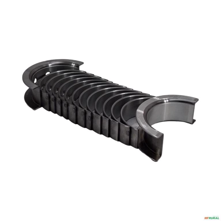 BRONZINA MANCAL CUMMINS ISB 59  67 77915610 - 0,25 3034327 Imagem BRONZINA MANCAL CUMMINS ISB 59  67 77915610 - 0,25 3034327