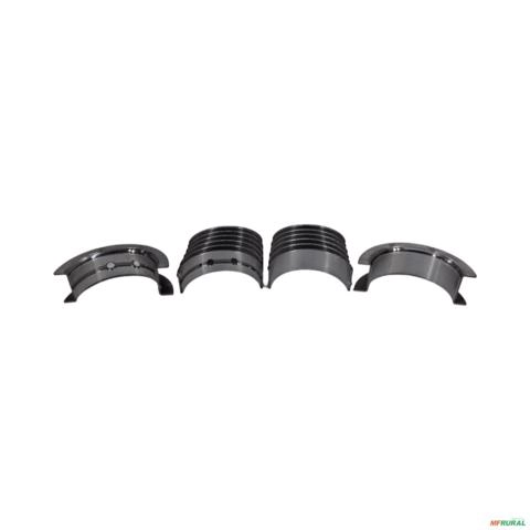 Imagem BRONZINA MANCAL CUMMINS ISB 59  67 77915610 - 0,25 3034327 Imagem BRONZINA MANCAL CUMMINS ISB 59  67 77915610 - 0,25 3034327