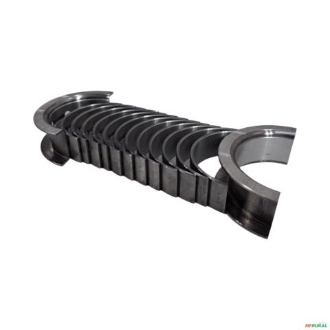 BRONZINA MANCAL CUMMINS ISB 59 67 77915620 - 0,50 3034328 Imagem BRONZINA MANCAL CUMMINS ISB 59 67 77915620 - 0,50 3034328