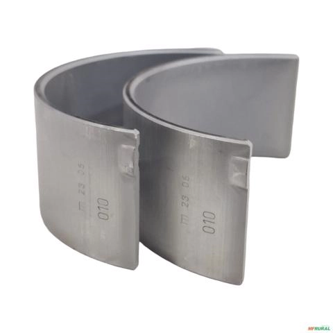 BRONZINA BIELA GENESIS 4/6 CIL. BB-665-P 0,25 3034337 Imagem BRONZINA BIELA GENESIS 4/6 CIL. BB-665-P 0,25 3034337