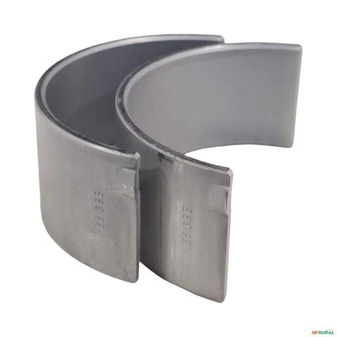 BRONZINA BIELA 0,50 GENESIS 4/6 CIL. BB-665-P 0,50 3034339 Imagem BRONZINA BIELA 0,50 GENESIS 4/6 CIL. BB-665-P 0,50 3034339