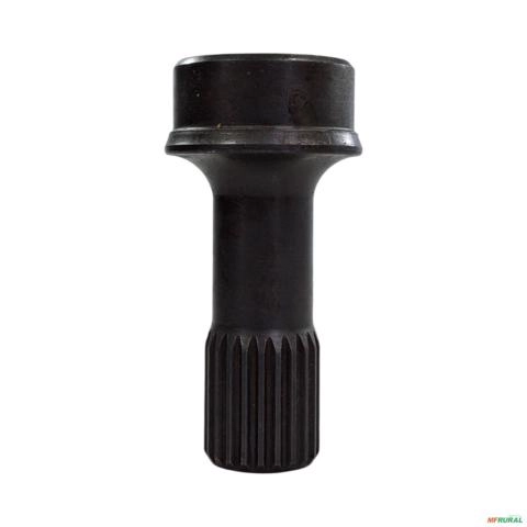 PONTEIRA CARDAN JOHN DEERE 22 ESTRIAS DQ26520P 3034340 Imagem PONTEIRA CARDAN JOHN DEERE 22 ESTRIAS DQ26520P 3034340