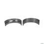 BRONZINA DE MANCAL 0,25 FORD GENESIS 4 E 6 CIL 79543610 3034353 Imagem BRONZINA DE MANCAL 0,25 FORD GENESIS 4 E 6 CIL 79543610 3034353