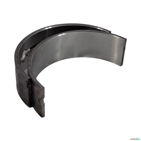 BRONZINA MANCAL 79543600 - STD 3034357 Imagem BRONZINA MANCAL 79543600 - STD 3034357