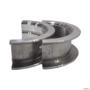 BRONZINA CENTRAL FLANGEADA 0,25 FORD GENESIS 79544610 3034358 Imagem BRONZINA CENTRAL FLANGEADA 0,25 FORD GENESIS 79544610 3034358