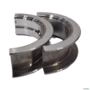 BRONZINA CENTRAL FLANGEADA 0,50 FORD GENESIS 79544620 3034359 Imagem BRONZINA CENTRAL FLANGEADA 0,50 FORD GENESIS 79544620 3034359