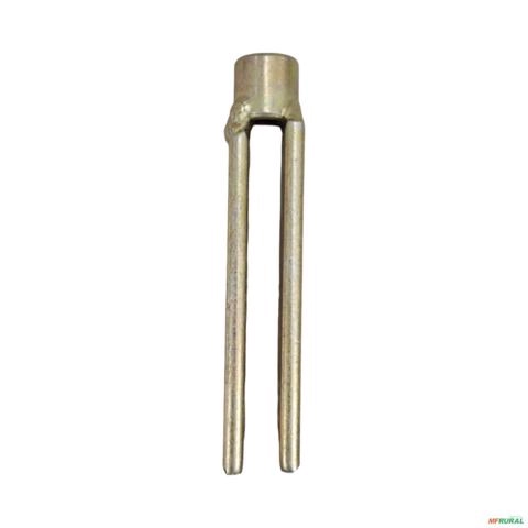 GARFO DO CILINDRO DE FREIO TRATOR VALTRA BM/BH 80249600 3034360 Imagem GARFO DO CILINDRO DE FREIO TRATOR VALTRA BM/BH 80249600 3034360