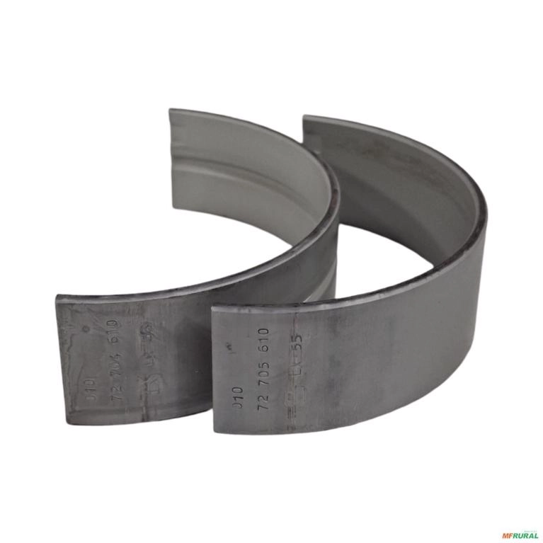 BRONZINA DE MANCAL 0,25 MOTOR  FPT S8000| IVECO 8045/8060 79354610  0,25 3034365 Imagem BRONZINA DE MANCAL 0,25 MOTOR  FPT S8000| IVECO 8045/8060 79354610  0,25 3034365