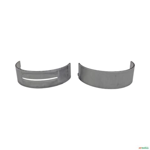 Imagem BRONZINA DE MANCAL 0,25 MOTOR  FPT S8000| IVECO 8045/8060 79354610  0,25 3034365 Imagem BRONZINA DE MANCAL 0,25 MOTOR  FPT S8000| IVECO 8045/8060 79354610  0,25 3034365