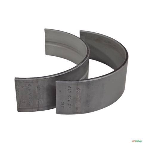 BRONZINA DE MANCAL 0,25 MOTOR FPT S8000| IVECO 8045/8060 79354610 0,25 3034365 Imagem BRONZINA DE MANCAL 0,25 MOTOR FPT S8000| IVECO 8045/8060 79354610 0,25 3034365