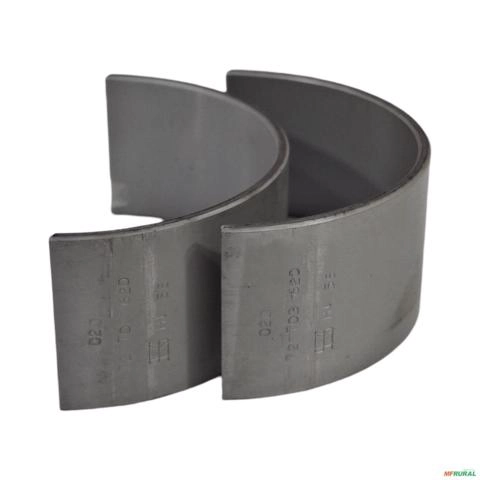 BRONZINA DE BIELA 0,50 MOTOR FPT S8000| IVECO 8045/8060 79353620 0,50 3034369 Imagem BRONZINA DE BIELA 0,50 MOTOR FPT S8000| IVECO 8045/8060 79353620 0,50 3034369