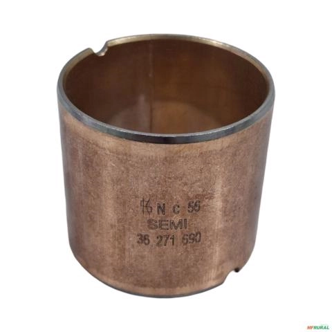 BUCHA BIELA FORD-GENESIS TURBO 41MM 7610/7630 36271690 3034373 Imagem BUCHA BIELA FORD-GENESIS TURBO 41MM 7610/7630 36271690 3034373