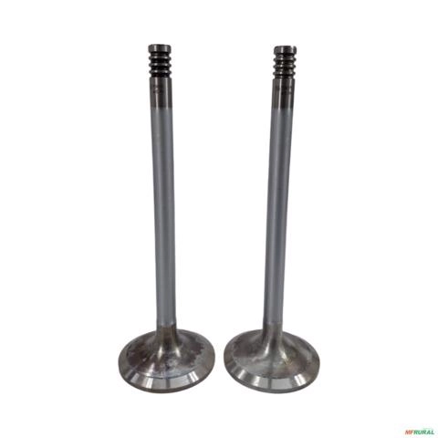 VALVULA ADMISSSÃO MOTOR FORD-GENESIS 4-PIC 87802256 3034380 Imagem VALVULA ADMISSSÃO MOTOR FORD-GENESIS 4-PIC 87802256 3034380