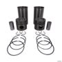 KIT MOTOR FORD 7610/7810 93866960 3034395 Imagem KIT MOTOR FORD 7610/7810 93866960 3034395