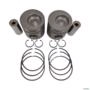PISTÃO COM ANEIS MOTOR FORD 7610-7810 93866600 3034396 Imagem PISTÃO COM ANEIS MOTOR FORD 7610-7810 93866600 3034396