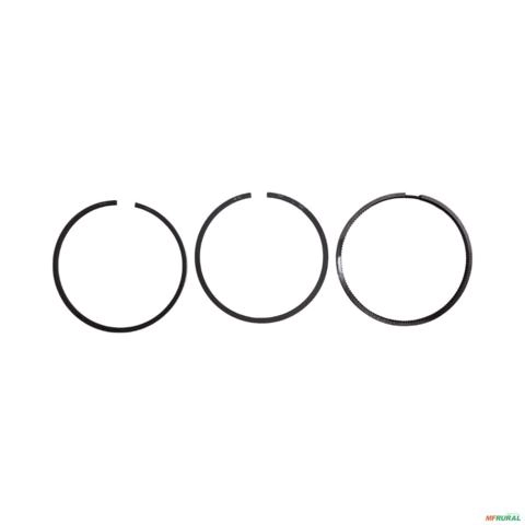 JOGO DE ANEIS MOTOR FORD GENESIS 6630/8030 ASPIRADO 800140210000 3034405 Imagem JOGO DE ANEIS MOTOR FORD GENESIS 6630/8030 ASPIRADO 800140210000 3034405