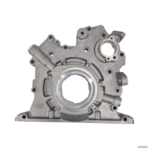 BOMBA DE OLEO MOTOR CUMMINS ISF 3.8 10.346-SCHADEK 3034425 Imagem BOMBA DE OLEO MOTOR CUMMINS ISF 3.8 10.346-SCHADEK 3034425