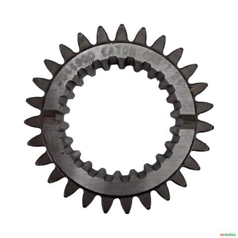 ENGRENAGEM MULTITORQUE VALTRA 27 DENTES 70044900 3034442 Imagem ENGRENAGEM MULTITORQUE VALTRA 27 DENTES 70044900 3034442