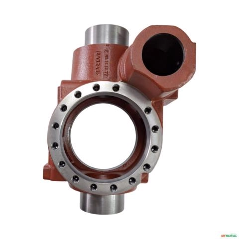 CARCAÇA CENTRAL TRAÇÃO ZF AS-3050/3045 6210019 3034448 Imagem CARCAÇA CENTRAL TRAÇÃO ZF AS-3050/3045 6210019 3034448