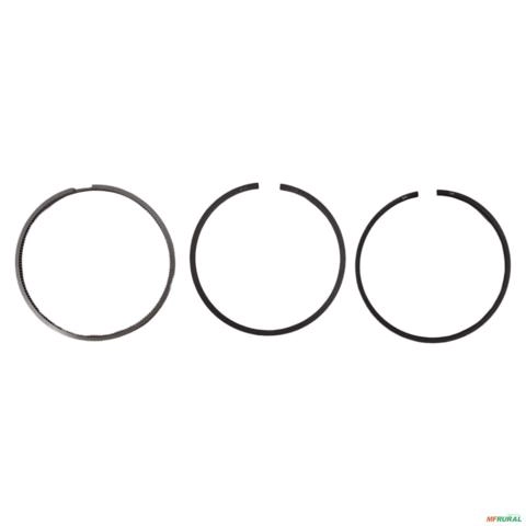 JOGO DE ANÉIS STD CUMMINS SERIE-C 8.3 800054510000 3034477 Imagem JOGO DE ANÉIS STD CUMMINS SERIE-C 8.3 800054510000 3034477