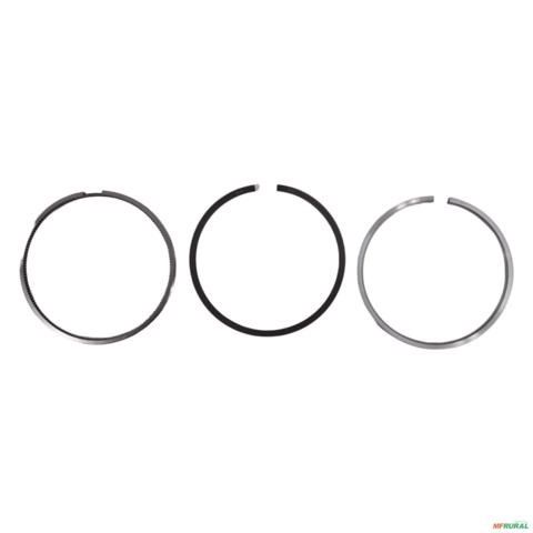 JOGO DE ANEIS CUMMINS ISC 8.3 / ISL 8.9 800101610000 3034485 Imagem JOGO DE ANEIS CUMMINS ISC 8.3 / ISL 8.9 800101610000 3034485